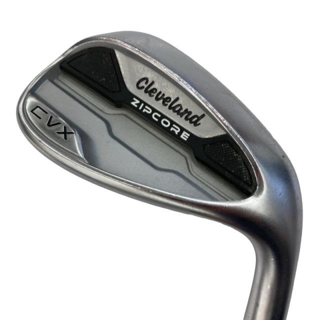 クリーブランド CVX ZIPCORE　2本セット 52 56 950gh S クリーブランド CVX 2 ZIPCORE ウエッジ メンズ 右用 N.S.PRO MODUS3