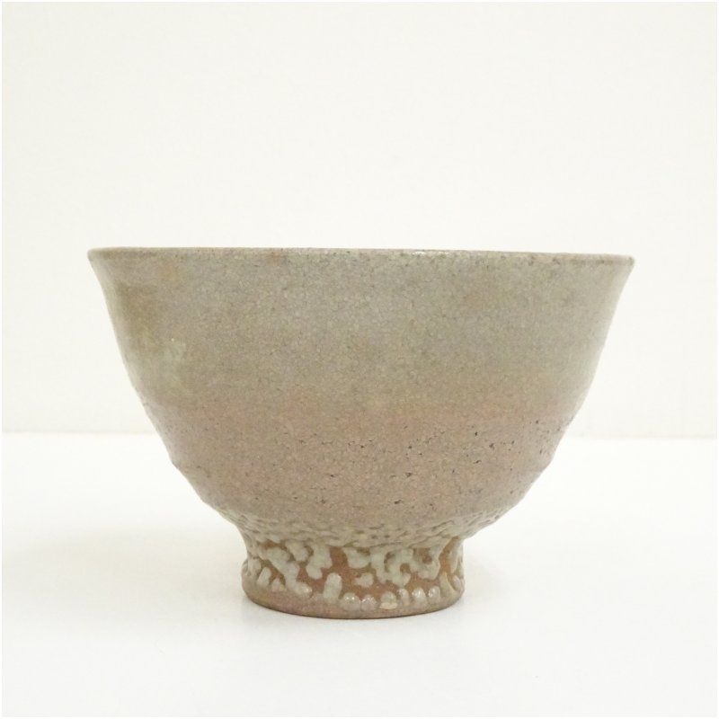 曠儋窯 金億周 高麗井戸型茶碗 共箱 抹茶碗 抹茶茶碗 茶道具 茶器 韓国 茶盌 曠儋窯 金億周 高麗井戸型茶碗 共箱 抹茶碗 抹茶茶碗