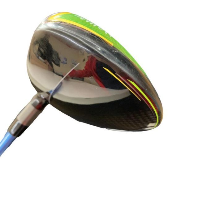 中古】 キャロウェイ EPIC FLASH STAR 3W フェアウェイウッド FW