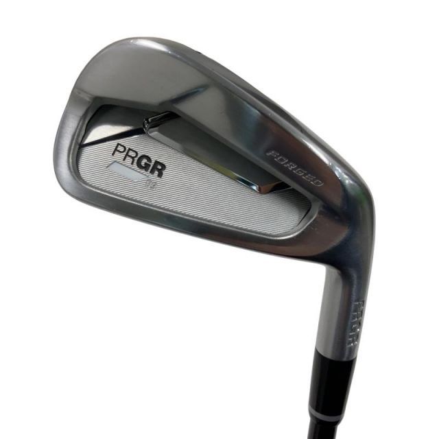 プロギア 03 IRON Diamana FOR PRGR 2022年 プロギア 03 IRON ゴルフ アイアンセット Diamana FOR PRGR5本 2022年