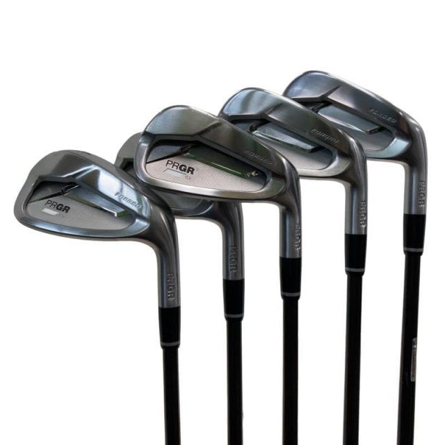 プロギア 03 IRON Diamana FOR PRGR 2022年 PRGR 03 IRON | PRGR ARCHIVE CLUBS | プロギア（PRGR）オフィシャルサイト