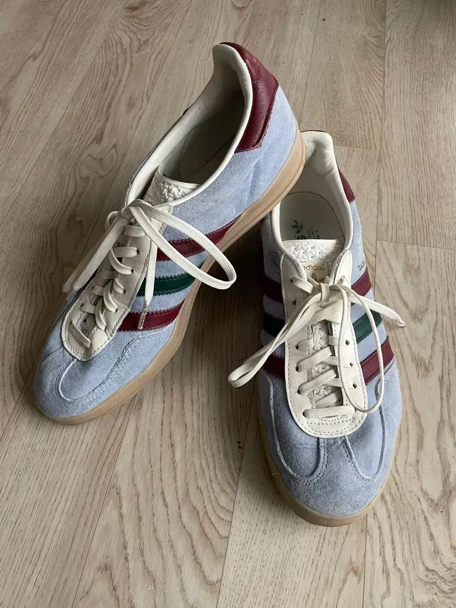 アディダス ガゼル インドア インドア ガゼル adidas Cargo Brown HARDIES