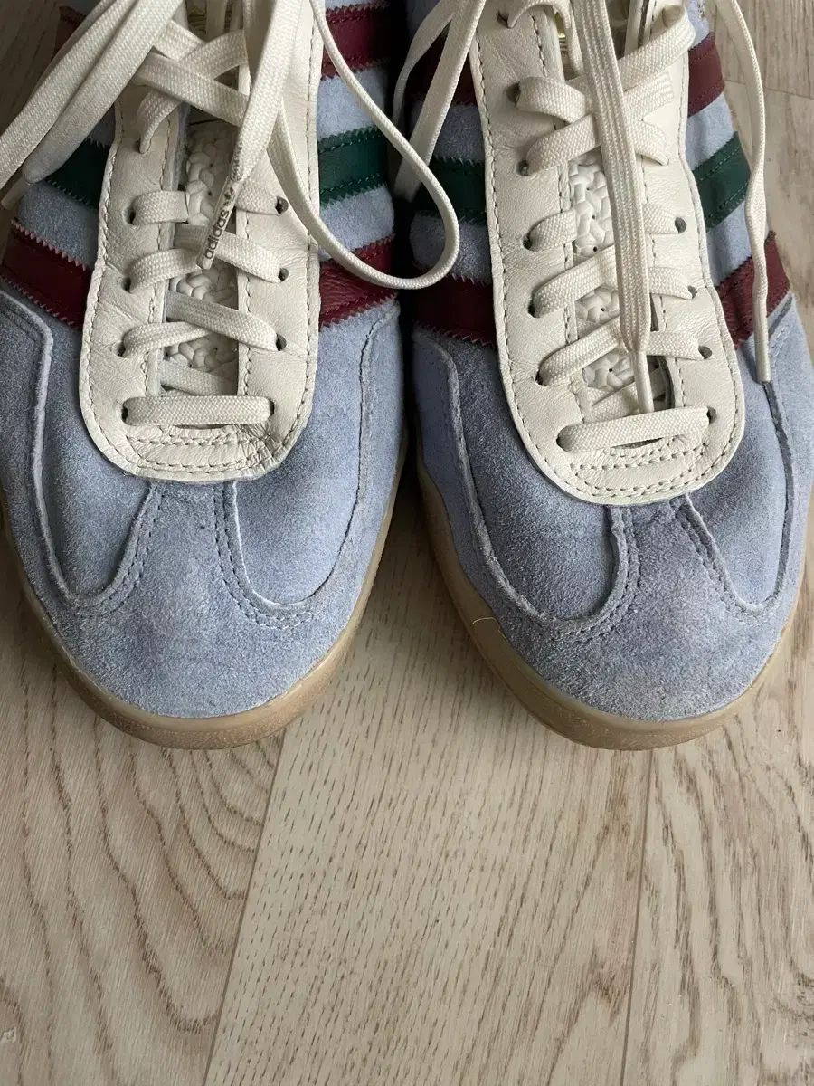Supreme × Nike AIR FORCE 1 LOW 27.0cm アディダス ガゼル インドア インドア ガゼル adidas Cargo Brown HARDIES