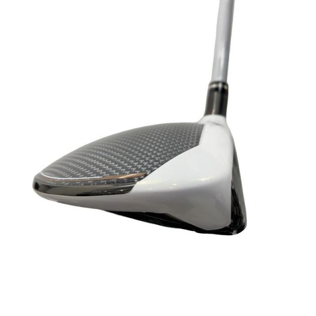 中古】 テーラーメイド SIM GLOIRE 3W フェアウェイウッド FW 純正特注