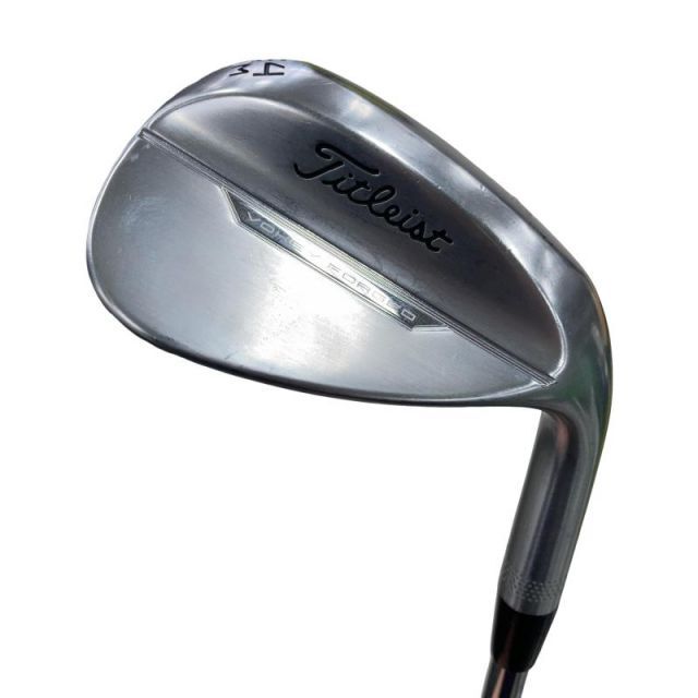 タイトリスト　VOKEY FORGED 2023 48 ° BV105 タイトリスト VOKEY FORGED 2023 48 ° BV105 タイトリスト VOKEY