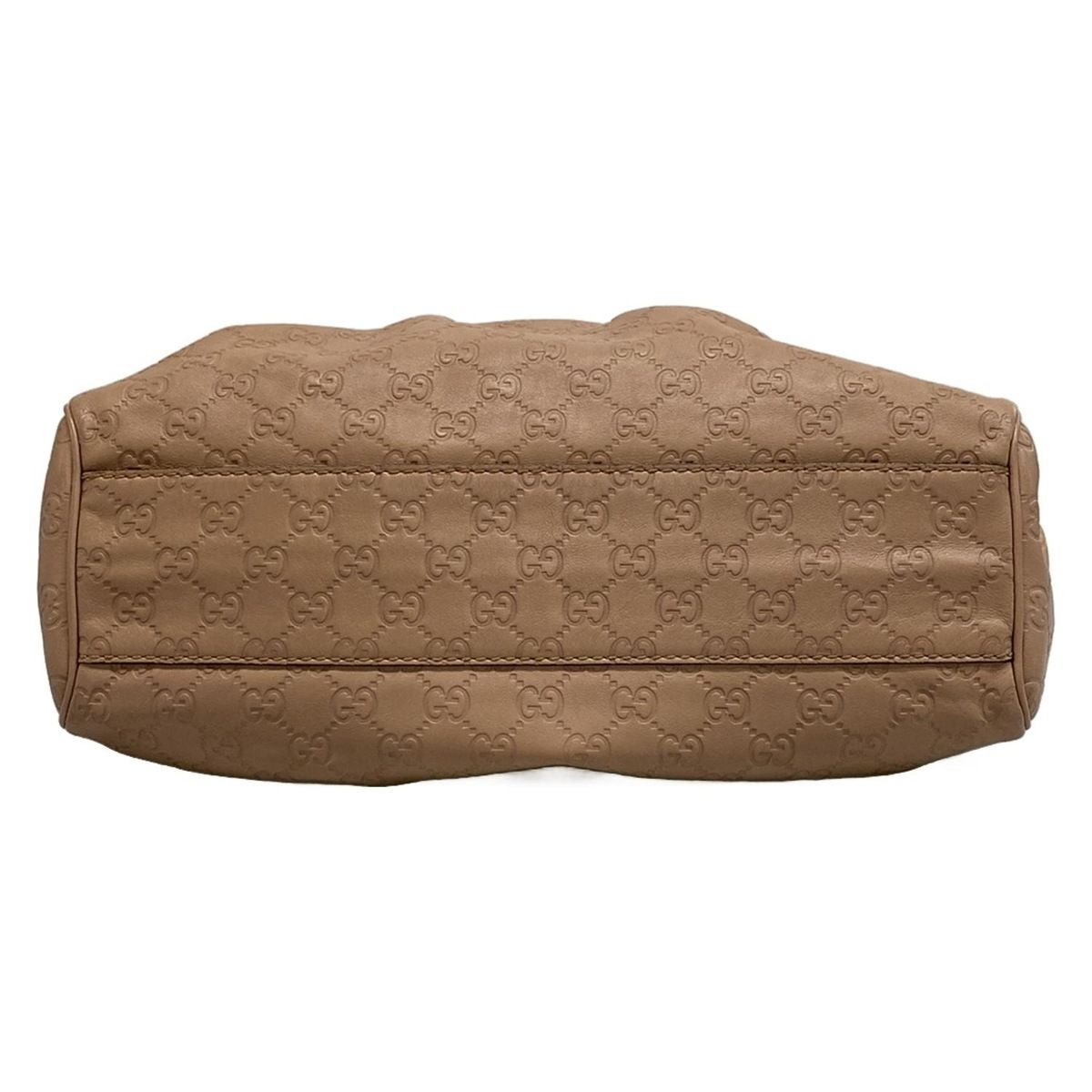 【SUN】GUCCI スーキー レザーピンクハンドバッグ GUCCI グッチ スーキー ショルダーバッグ GGキャンバス レザー