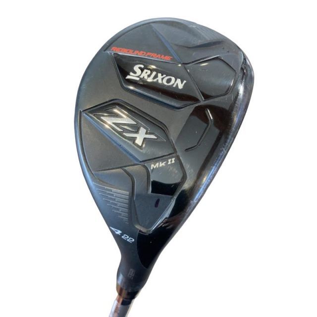 Srixon ZX MK2 H4 カバー付き　NS 950neo DST S Srixon ZX MK2 H4 カバー付き NS 950neo DST S Srixon ZX MK2 H4