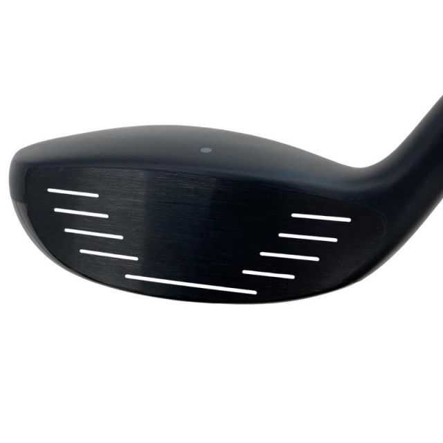 中古】 ピン G430 MAX 3W フェアウェイウッド FW ALTA J CB BLACK(FW