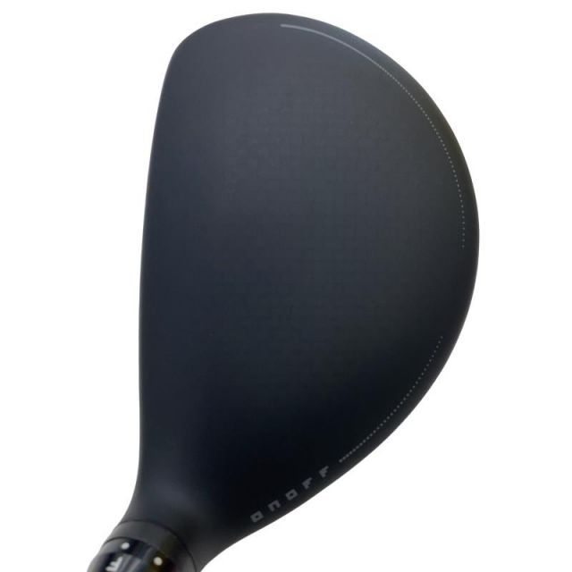 【中古】極美品　ダイワグローブライド オノフ ユーティリティ　u3 中古】 ダイワ(グローブライド) ONOFF UTILITY WINGS(2024) KURO U3