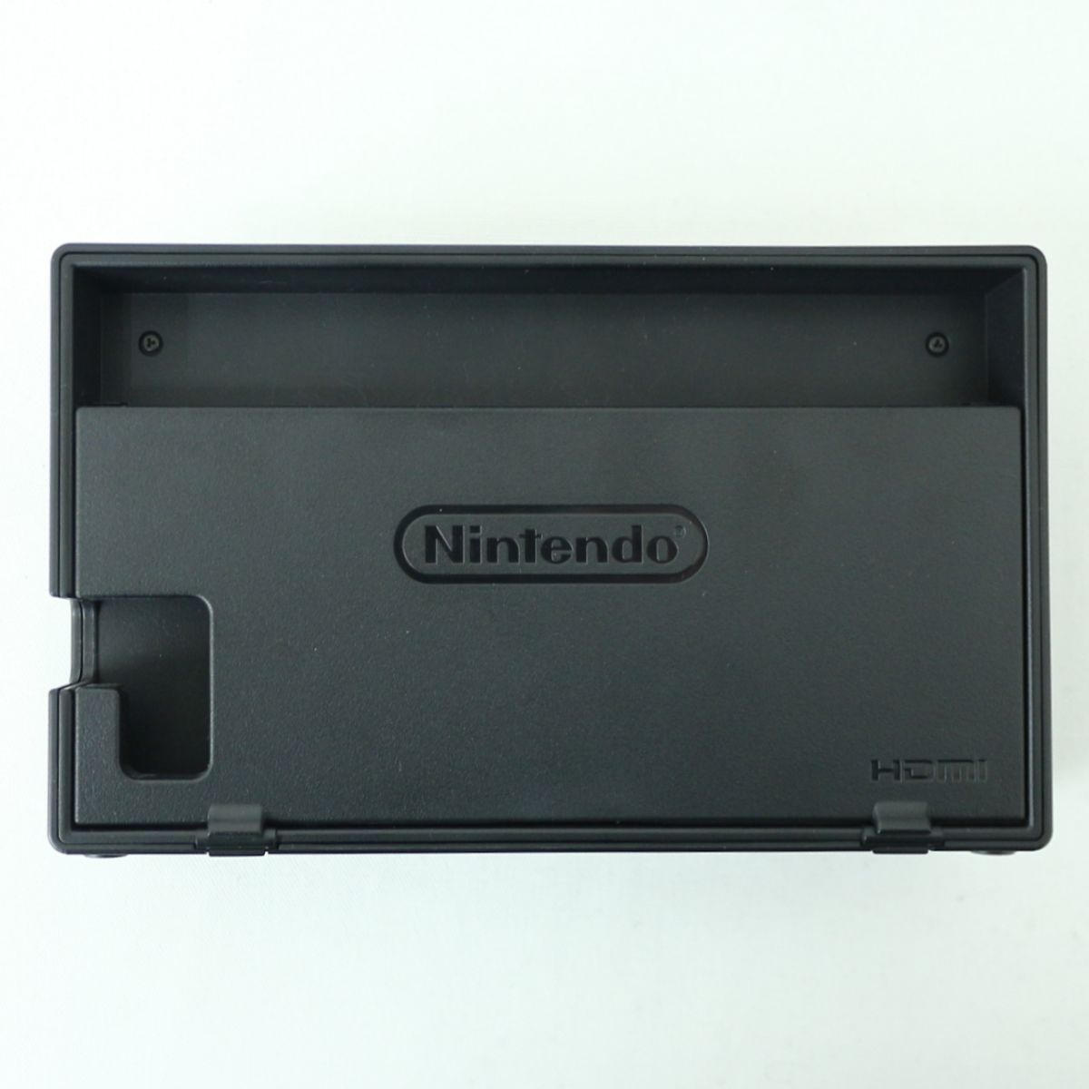 ST] 美品 完品 Nintendo Switch 本体 ネオン ブルー ネオン レッド