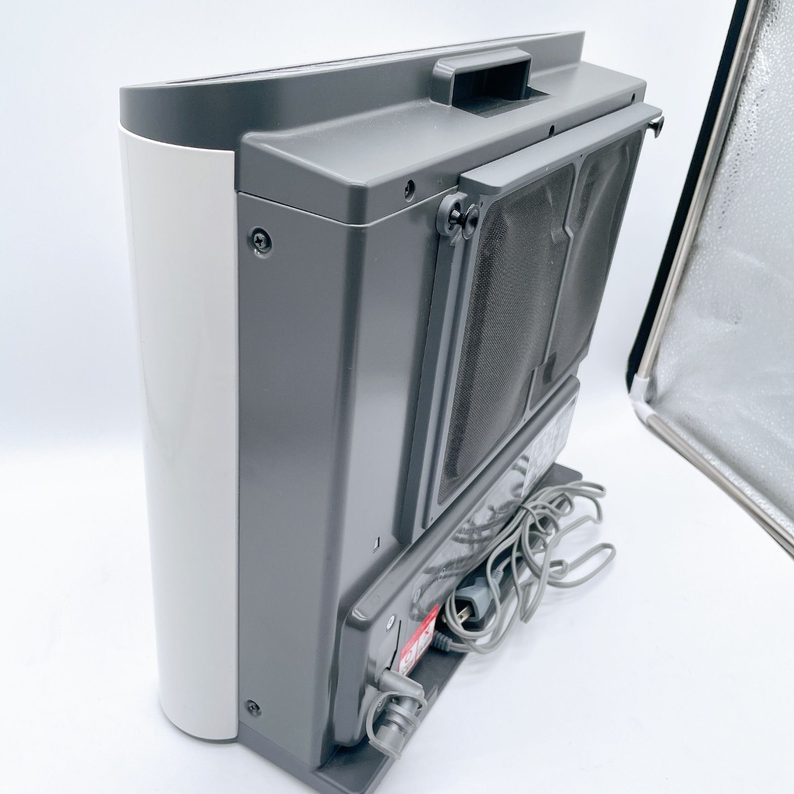 大阪ガス NORITZ N140 5772 ガスファンヒーター ホース付 - メルカリ