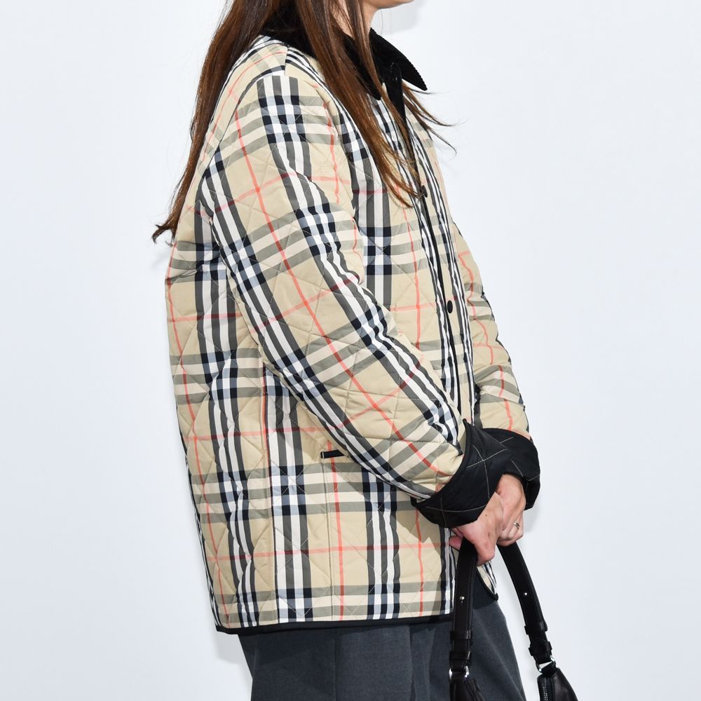 BURBERRY KIDS バーバリーキッズ ジャケット 8108500 - メルカリ