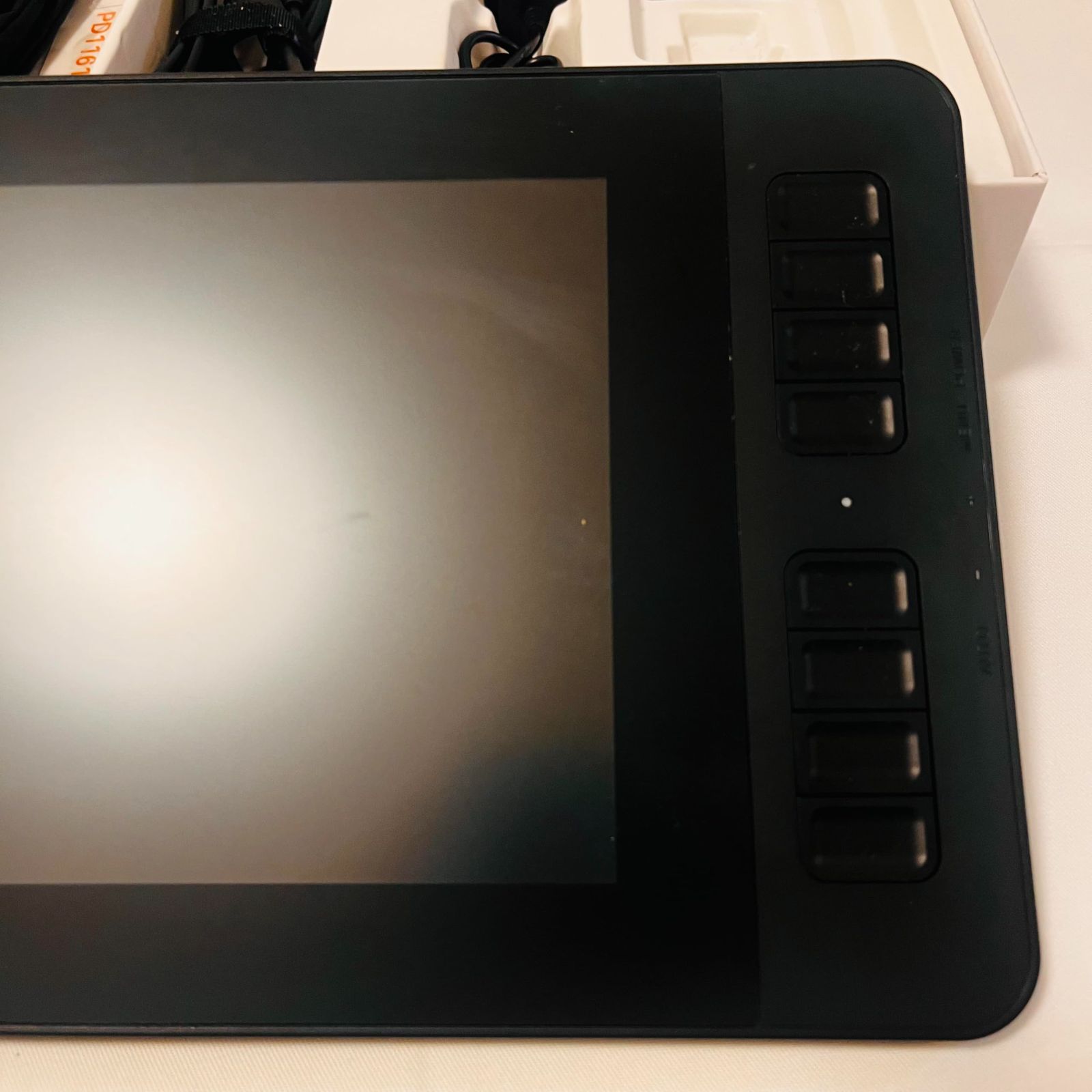 GAOMON 液タブ PD1161 11.6インチ 液晶タブレット No2888 - メルカリ