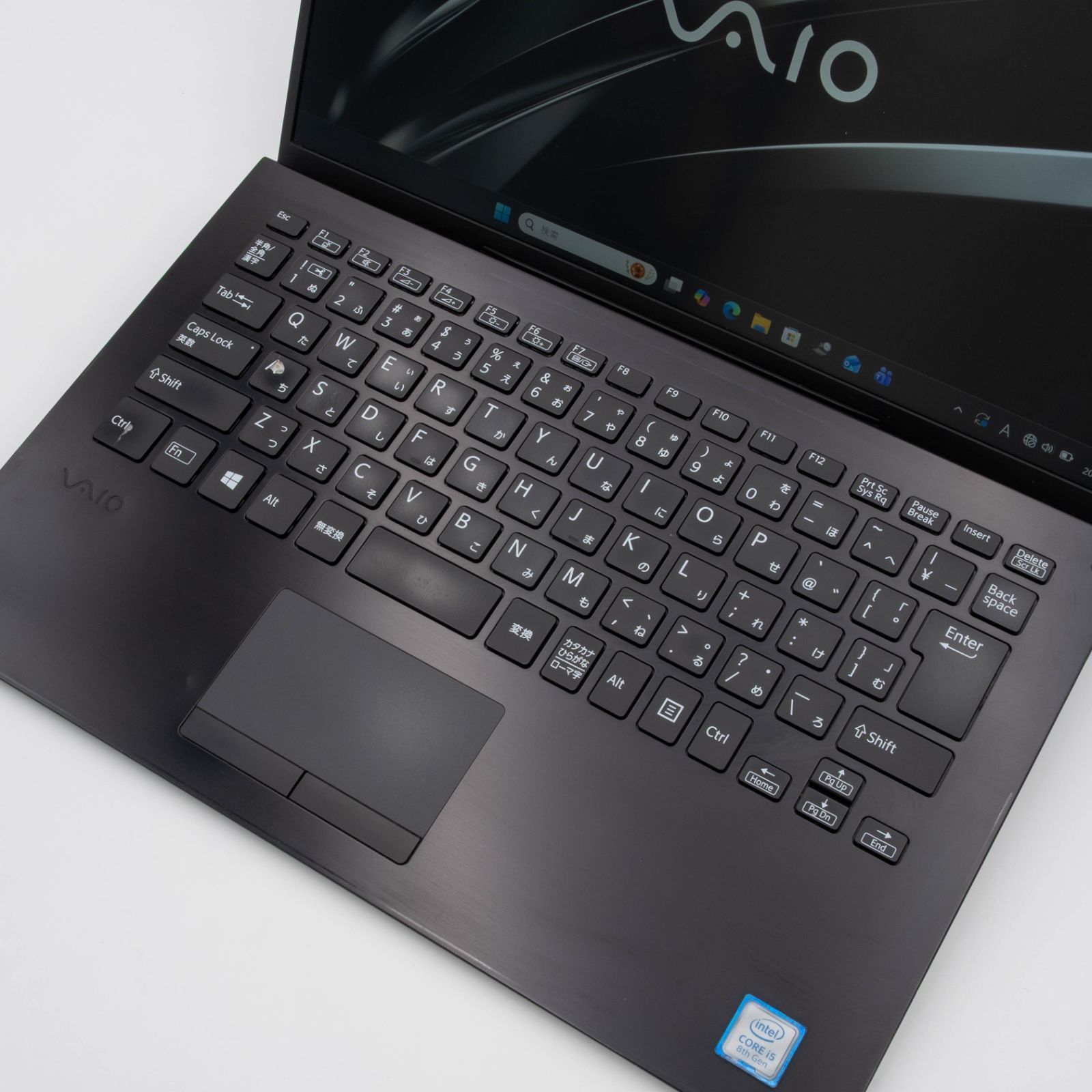8世代CPU搭載!!人気のVAIO VJPK11C11N/14インチPC Amazon.co.jp: 【整備済み品】 ノートパソコン SONY VAIO PK Pro