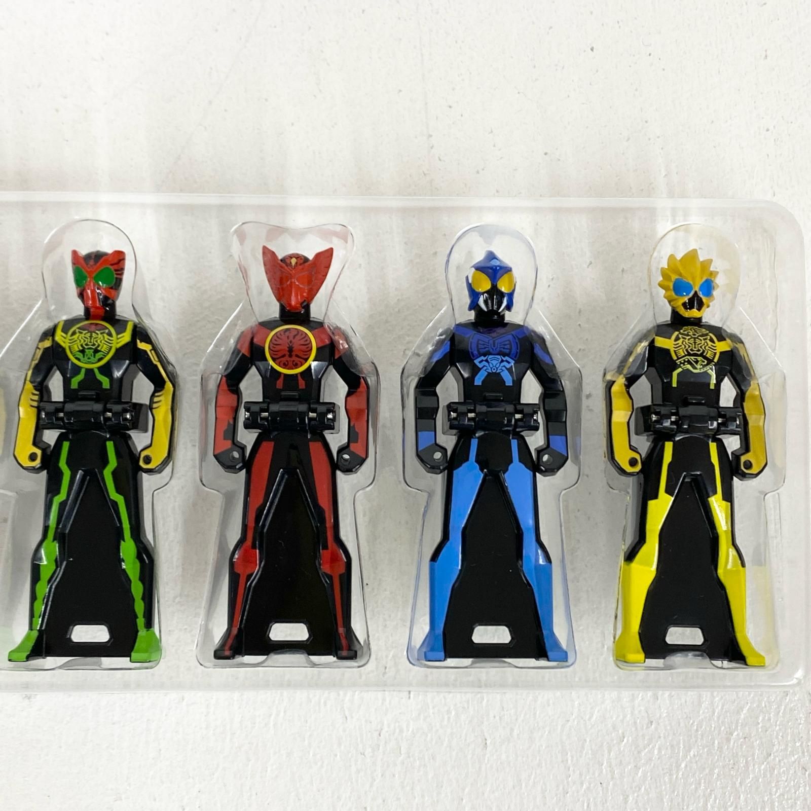 ☆加古川物流】【中古品】レンジャーキーシリーズ レンジャーキー