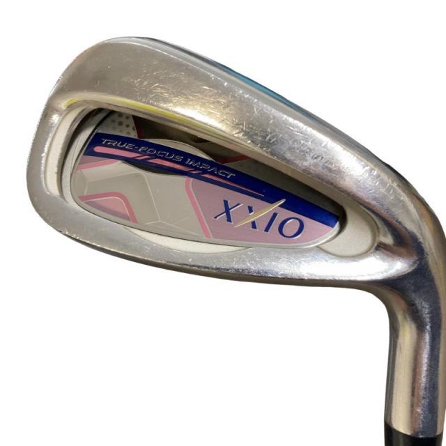 XXIO（2018）5W レディース　MP1000L/L シャフト 中古】 ダンロップ XXIO(2018) 5W レディース フェアウェイウッド FW