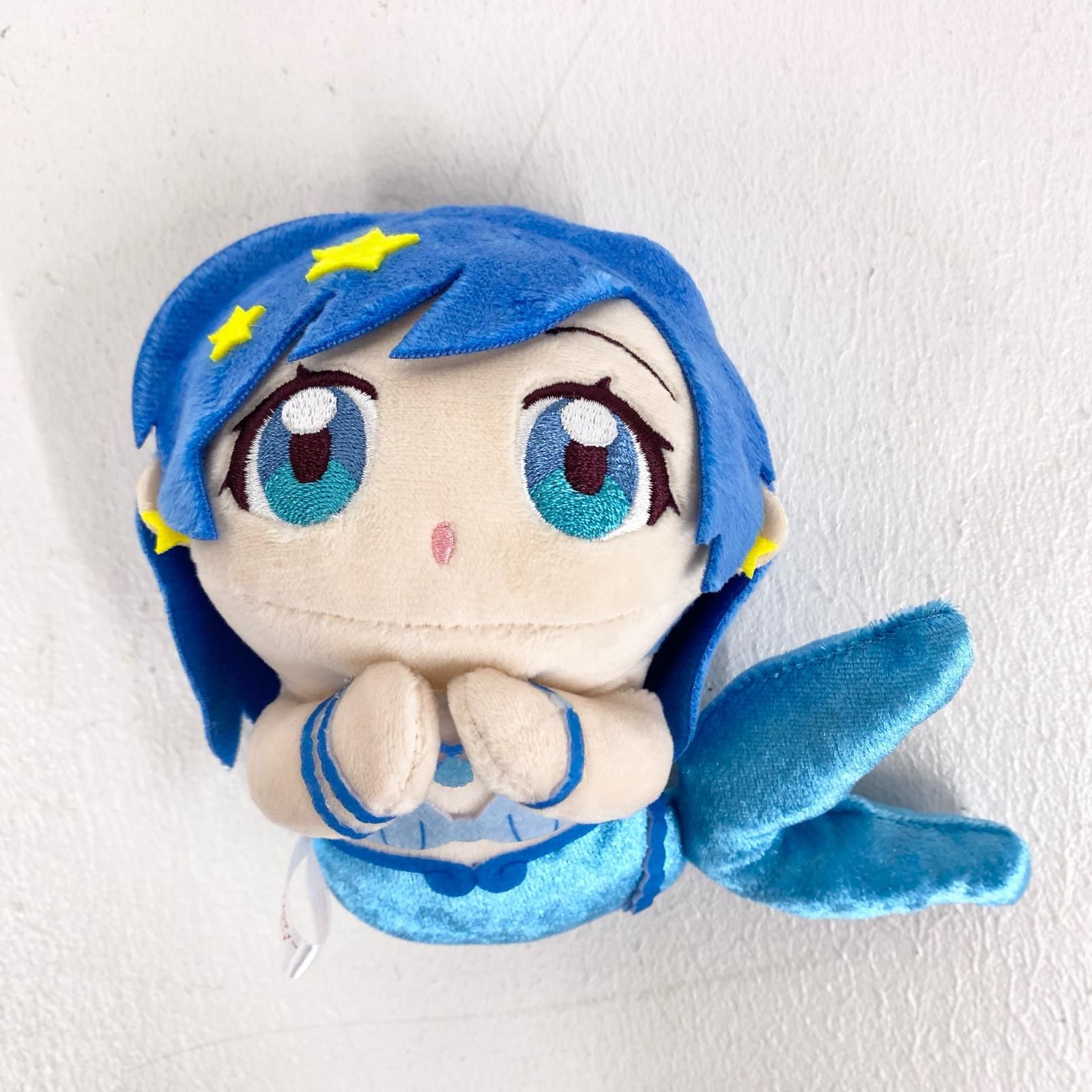 ☆加古川物流】【中古品】マーメイドメロディーぴちぴちピッチ 宝生