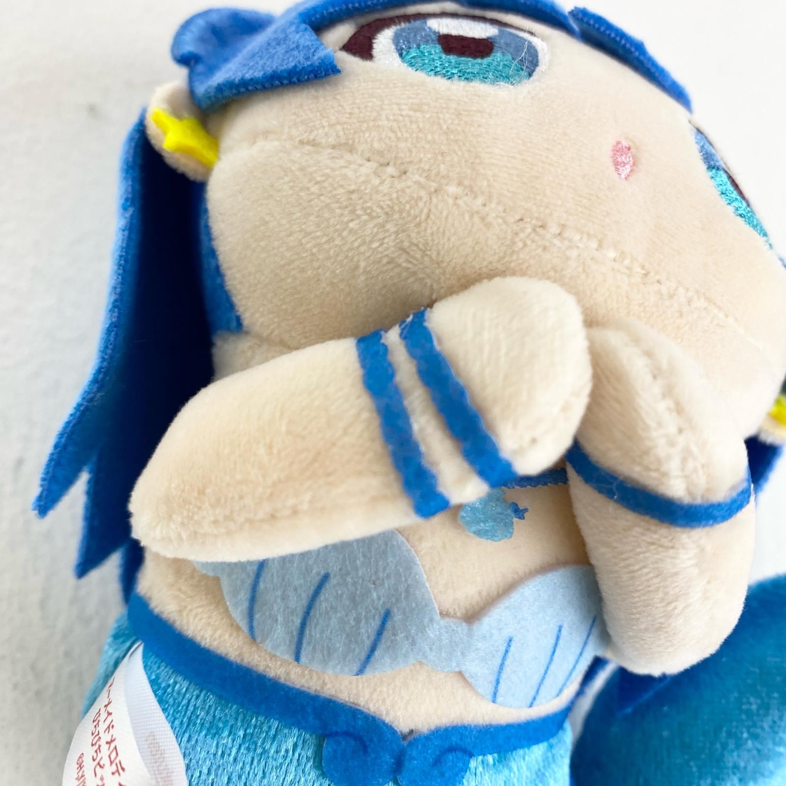 ☆加古川物流】【中古品】マーメイドメロディーぴちぴちピッチ 宝生