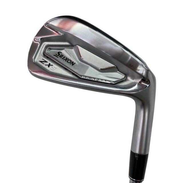 美品希少 SRIXON ZX5 MkⅡ NSプロ950GH neoDST S ウェッジ SRIXON SRIXON スリクソン ZX5 Mk II アイアン ＃SW《N.S.PRO