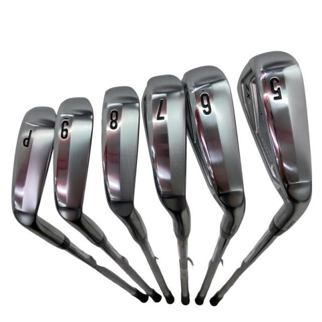 美品希少 SRIXON ZX5 MkⅡ NSプロ950GH neoDST S アイアン SRIXON SRIXON スリクソン ZX5 Mk II アイアン ＃4《N.S.PRO