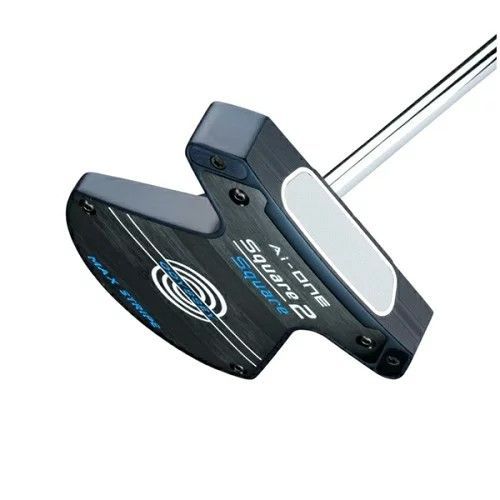 オデッセイ SQUARE 2 SQUARE(スクエアトゥスクエア)パター 2025年