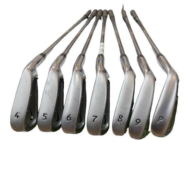 ナイキ PRO COMBO FORGED 5-SW 8本 NS950GH S ナイキ PRO COMBO FORGED 5-SW 8本 NS950GH S - メルカリ