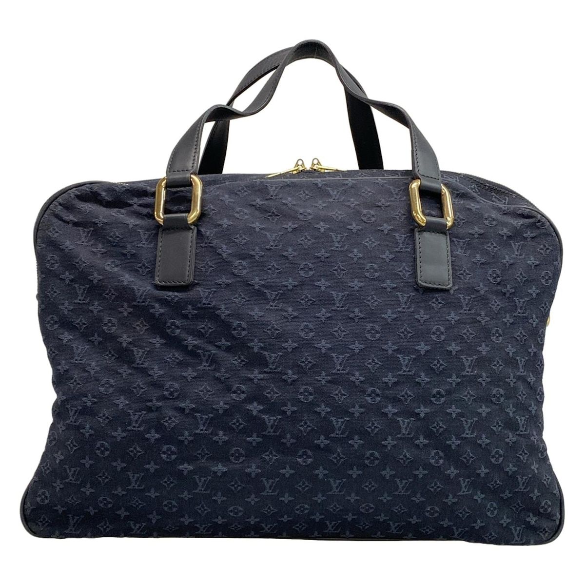 LOUIS VUITTON(ルイヴィトン) ボストンバッグ モノグラムミニ