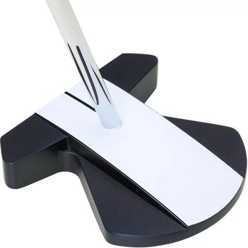 オデッセイ SQUARE 2 SQUARE(スクエアトゥスクエア)パター 2025年