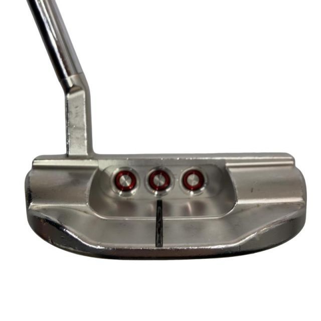 中古】 タイトリスト SCOTTY CAMERON Special select FASTBACK 1.5 33