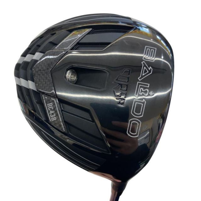 バルド CORSA PERFORMANCE 438 BALDO CORSA PERFORMANCE 438 DRIVER | BALDO（ゴルフクラブメーカー