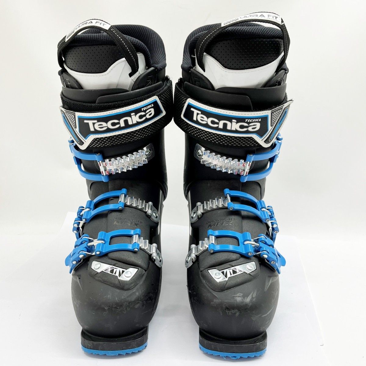 Tecnica COCHISE 80HVスキーブーツ　テクニカ TECNICA/テクニカ 26.0-26.5cm COCHISE 80 HV スキーブーツ アウト