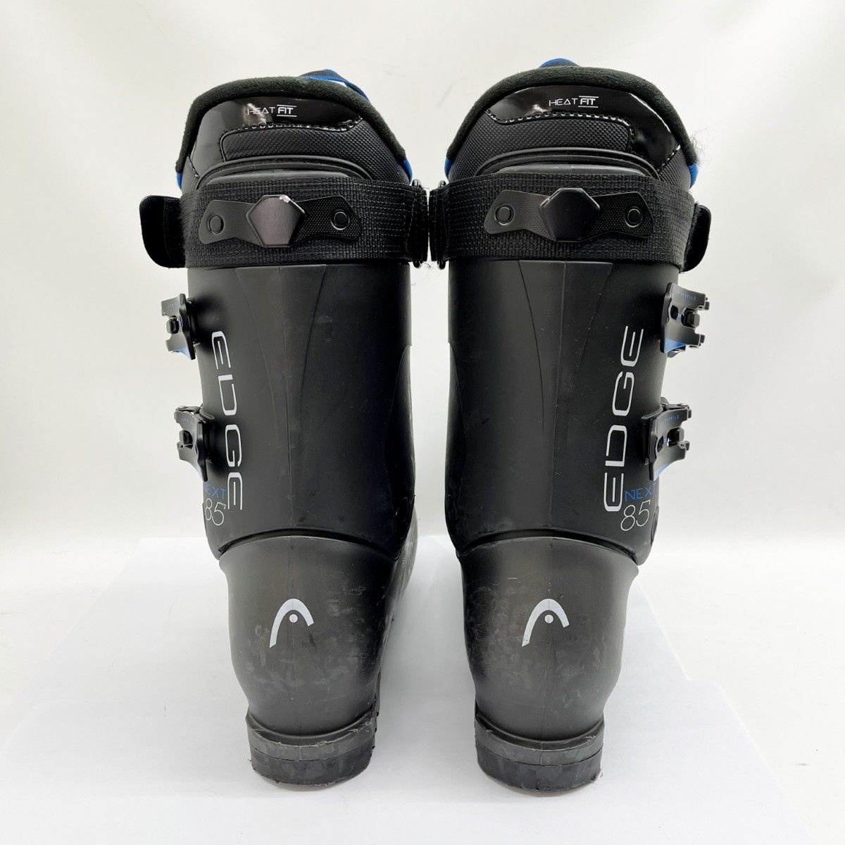 ◇◇HEAD ヘッド スキーブーツ 28-28.5cm ソールサイズ329mm NEXT85