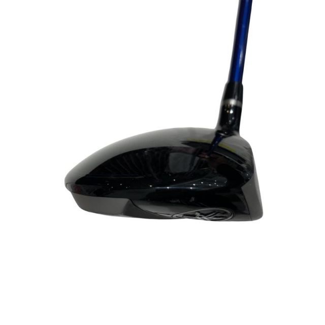 クウォーターマスター 練習用クラブ（中古） 中古】GREAT BIG BERTHA(2023) フェアウェイウッド SPEEDER NX 40 BLK