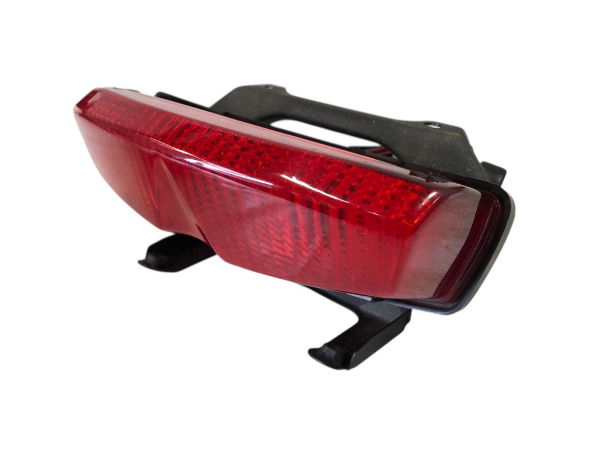 Kawasaki ZXR250 ZX250C C2 45ps テールランプ ステー付 破損無し 交換