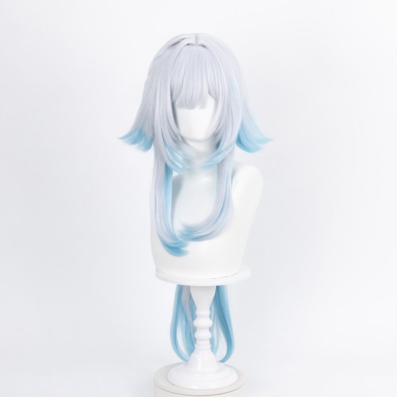 ケリュドラ 崩壊：スターレイルコスプレ ウィッグ ネット付き cosplay