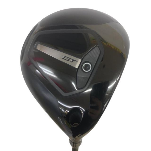 【中古】 タイトリスト GT280 13 フェアウェイウッド FW 純正特注シャフト (フレックスS) メンズ 男性用 右利き 右用 Cランク ゴルフクラブ