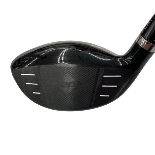 中古】 ロイヤルコレクション RC AM-X 7W フェアウェイウッド FW RC AT