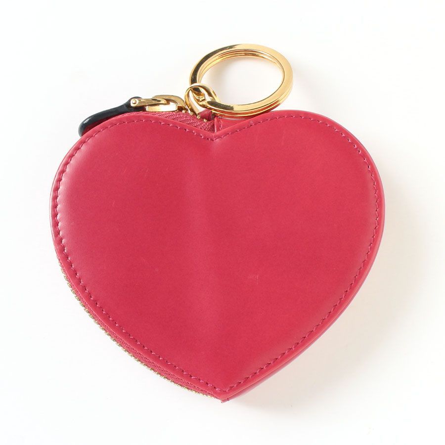 MOK25022 LOEWE ロエベ コインケース 財布 ハート型 小銭入れ