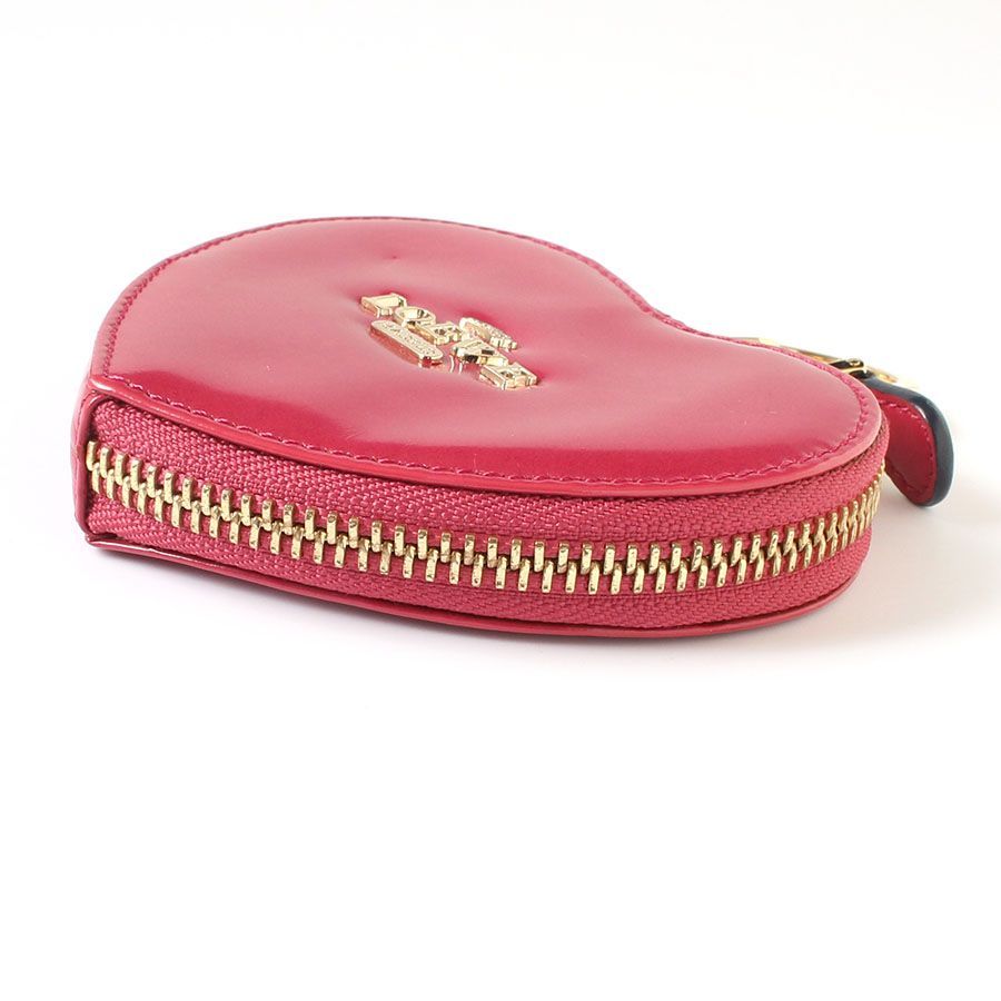 MOK25022 LOEWE ロエベ コインケース 財布 ハート型 小銭入れ