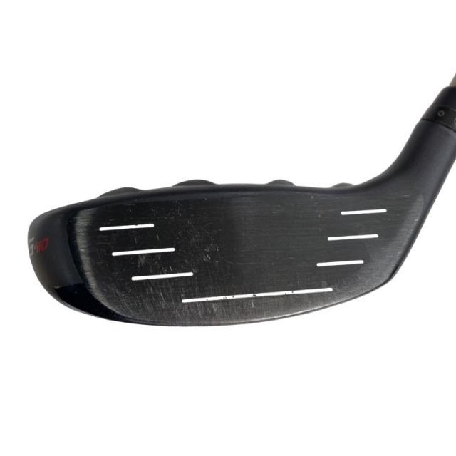 ピン　G410　3w 中古】 ピン G410 LST 3W フェアウェイウッド FW PING TOUR 173-75(FW