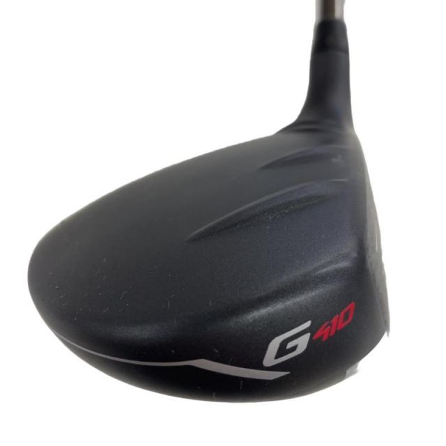 g410 lst フェアウェイウッド 3w Ping G410 LST Fairway Wood | Golf Avenue