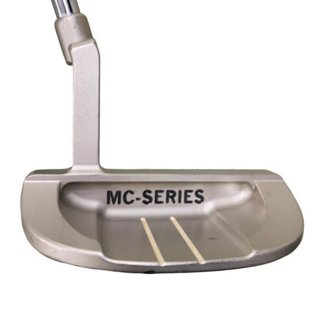 ベティナルディ　パター　ツアー　スラント　 360 M 送料込み】希少パター ベティナルディ 360-M ツアースラント - メルカリ