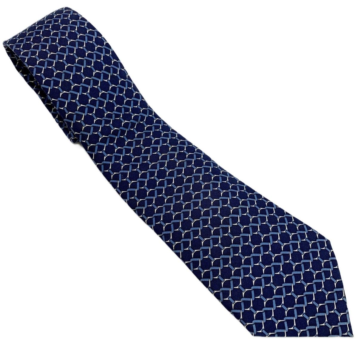 HERMES ネクタイ ネイビー シルク100% 楽天市場】【新品未使用】Hermès エルメス ネクタイ シルク100