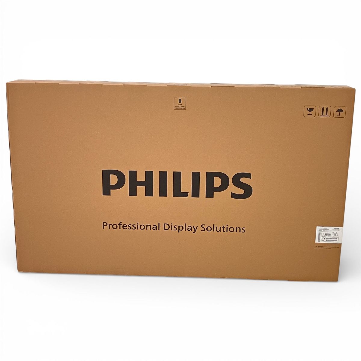 驚きの破格値，新作登場 PHILIPS 55BDL3650Q/11 55インチ 液晶ディスプレイモニター 未使用 Z10735415 ディスプレイ・モニター本体