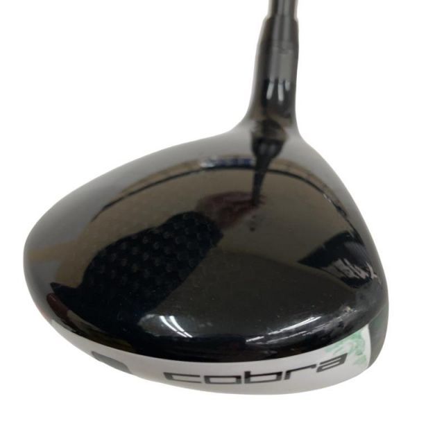 コブラ　AEROJET LS フェアウェイウッド Tour AD 5W エアロジェット LS フェアウェイウッド Tour AD for Cobra