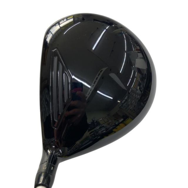 ブリヂストン BRIDGESTONE GOLF J815 ドライバー Speeder 569