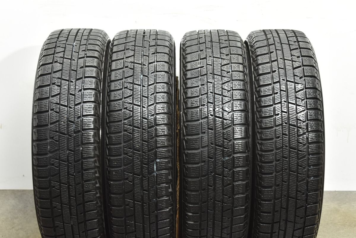 送料込☆ヨコハマアイスガードIG50+☆155/65R14☆N-BOX・タント等 楽天市場】【タイヤ交換可能】2025年製【155/65R14 75Q】ヨコハマ