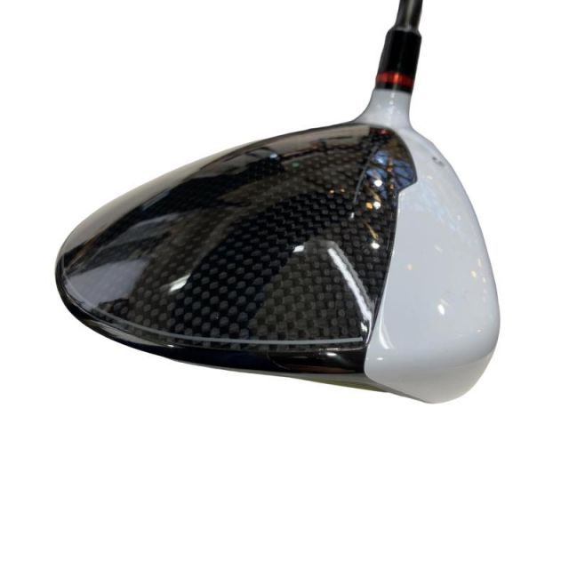 中古】 テーラーメイド M2 10.5° ドライバー DR リシャフト