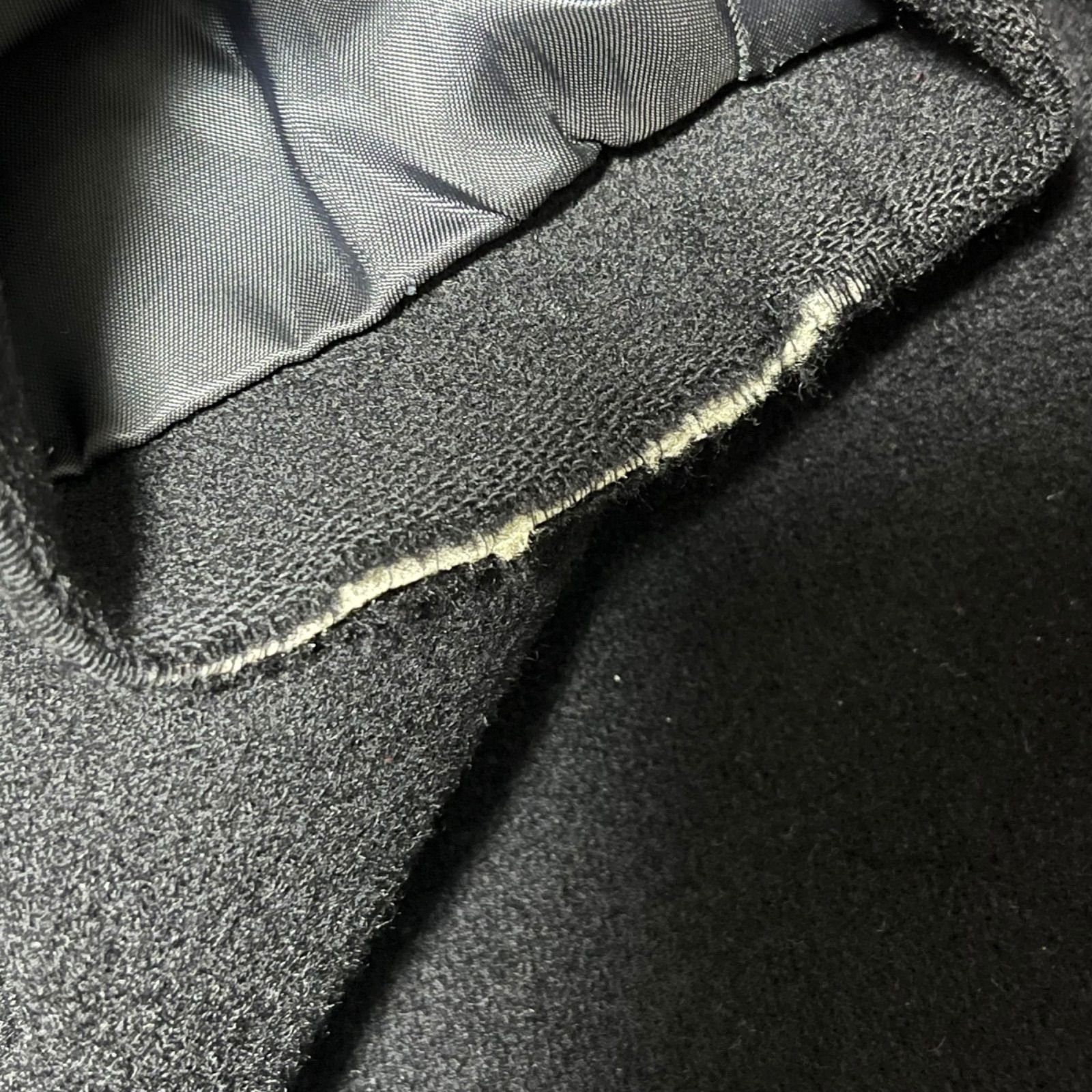 美品 40 カシミヤ ブルックスブラザーズ ロング ステンカラーコート 比翼 未使用級✨ ブルックスブラザーズ カシミヤ混 ステンカラーコート 40 L