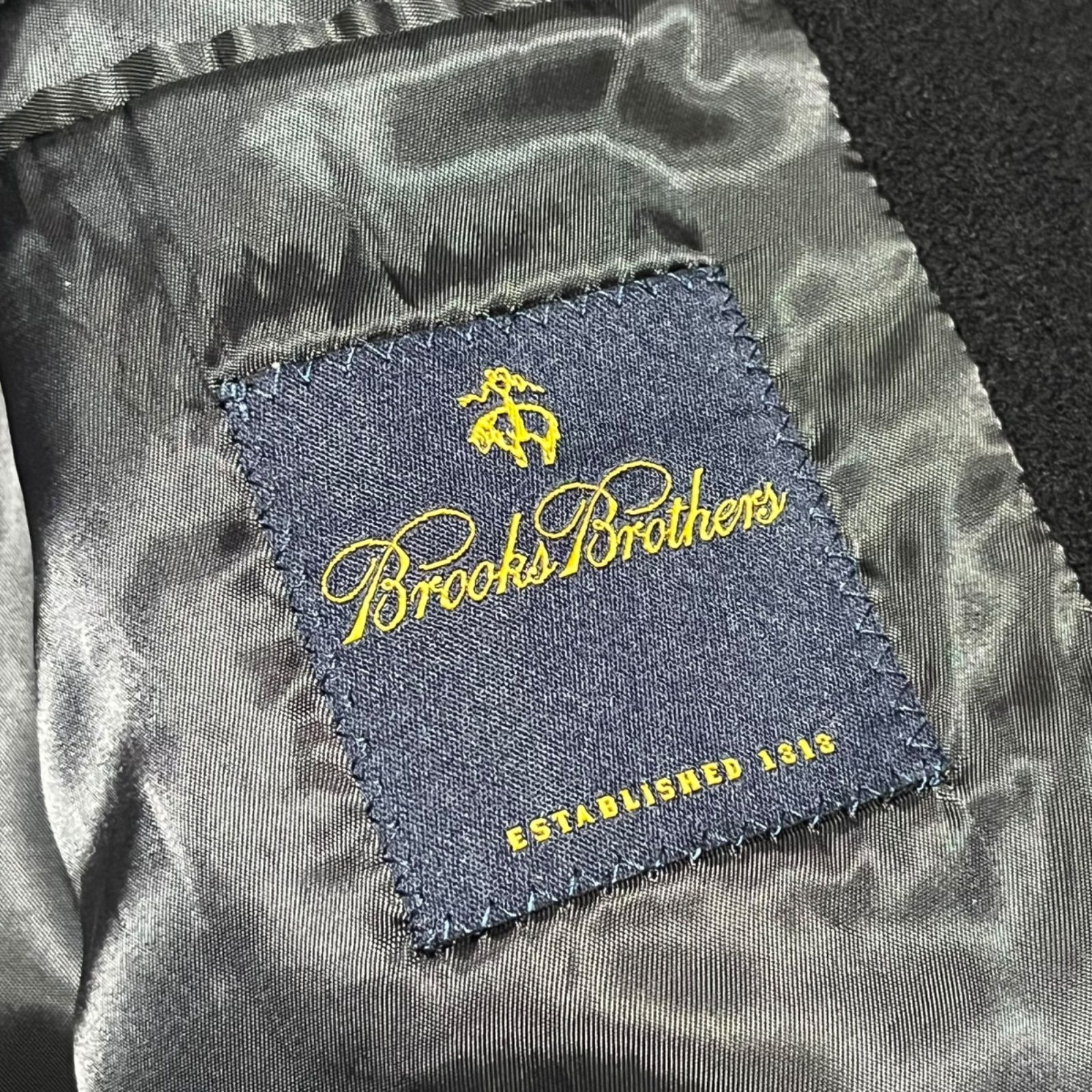 Brooks Brothers ブルックスブラザーズ ステンカラーコート ロング